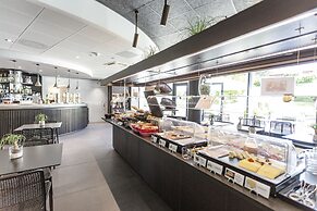 Novotel Suites Geneve Aeroport