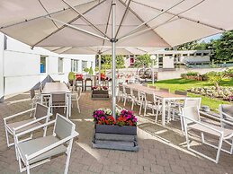 Novotel Suites Geneve Aeroport