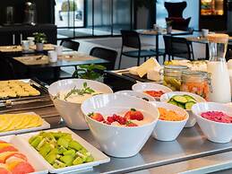 Novotel Suites Geneve Aeroport