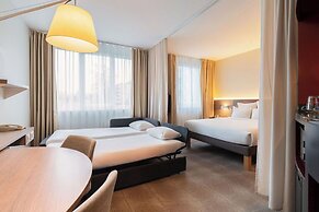 Novotel Suites Geneve Aeroport