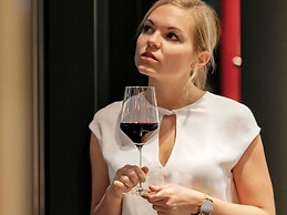 Novotel Suites Geneve Aeroport