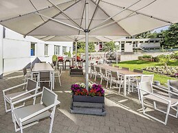 Novotel Suites Geneve Aeroport