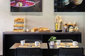 Novotel Suites Geneve Aeroport