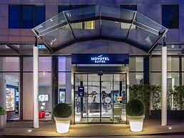 Novotel Suites Geneve Aeroport