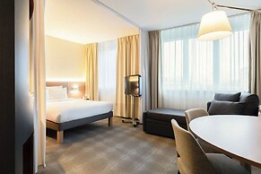 Novotel Suites Geneve Aeroport