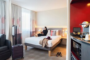 Novotel Suites Geneve Aeroport