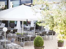 Novotel Suites Geneve Aeroport