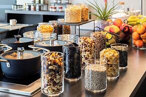 Novotel Suites Geneve Aeroport
