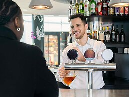 Novotel Suites Geneve Aeroport