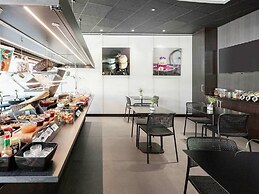 Novotel Suites Geneve Aeroport