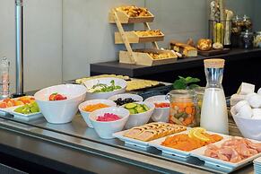 Novotel Suites Geneve Aeroport