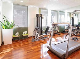 Novotel Suites Geneve Aeroport