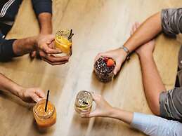 Novotel Suites Geneve Aeroport