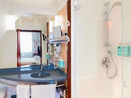 Novotel Suites Geneve Aeroport