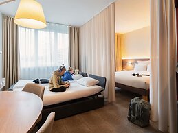 Novotel Suites Geneve Aeroport
