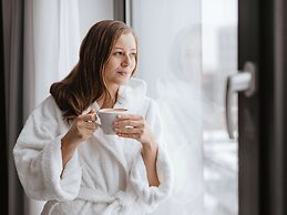 Novotel Suites Geneve Aeroport