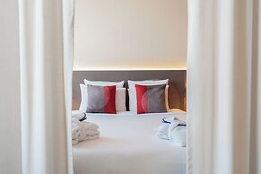 Novotel Suites Geneve Aeroport