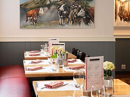 Novotel Suites Geneve Aeroport