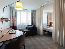 Novotel Suites Geneve Aeroport