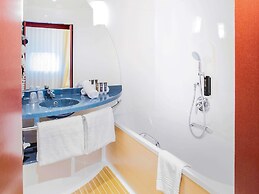 Novotel Suites Geneve Aeroport