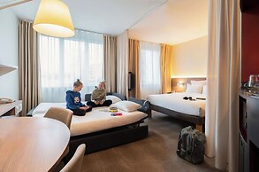 Novotel Suites Geneve Aeroport