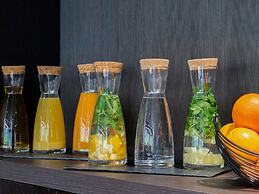 Novotel Suites Geneve Aeroport