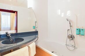 Novotel Suites Geneve Aeroport