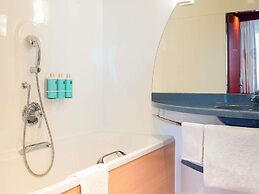 Novotel Suites Geneve Aeroport