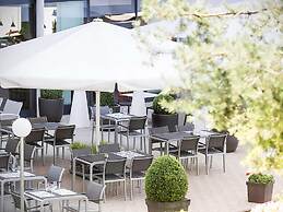 Novotel Suites Geneve Aeroport