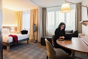 Novotel Suites Geneve Aeroport