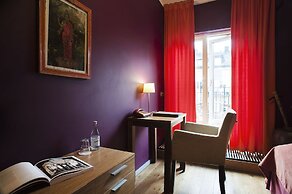 Hotel Hellsten