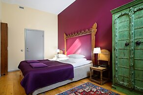 Hotel Hellsten