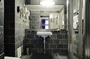 Hotel Hellsten