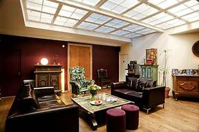 Hotel Hellsten