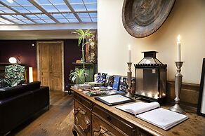 Hotel Hellsten
