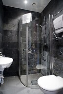 Hotel Hellsten