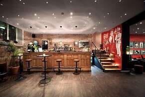 Hotel Hellsten