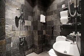 Hotel Hellsten