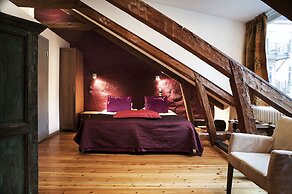 Hotel Hellsten