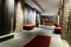 Hotel Hellsten