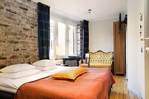 Hotel Hellsten