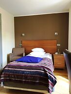 Hotel Hellsten