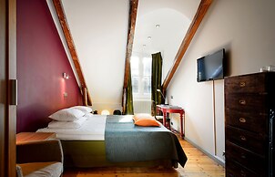 Hotel Hellsten