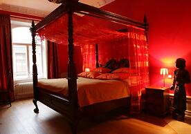 Hotel Hellsten