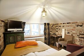 Hotel Hellsten