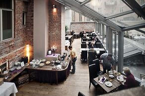 Hotel Hellsten