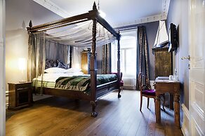 Hotel Hellsten