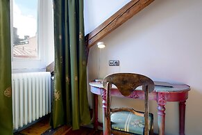 Hotel Hellsten