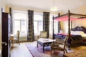 Hotel Hellsten