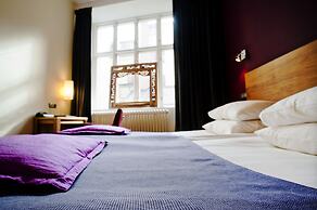 Hotel Hellsten
